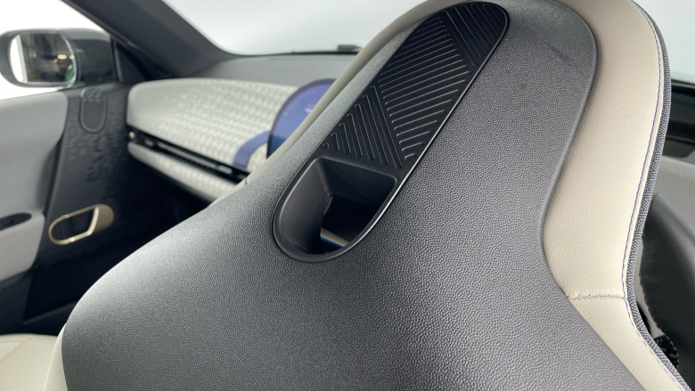 MINI Cooper 160kW SE Classic [Level 2] 54kWh 3dr Auto Electric Hatchback